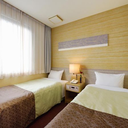 Hotel Wellness Houkiji Yonago Exterior foto
