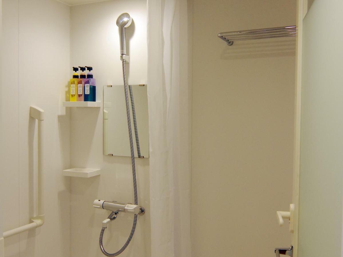 Hotel Wellness Houkiji Yonago Exterior foto